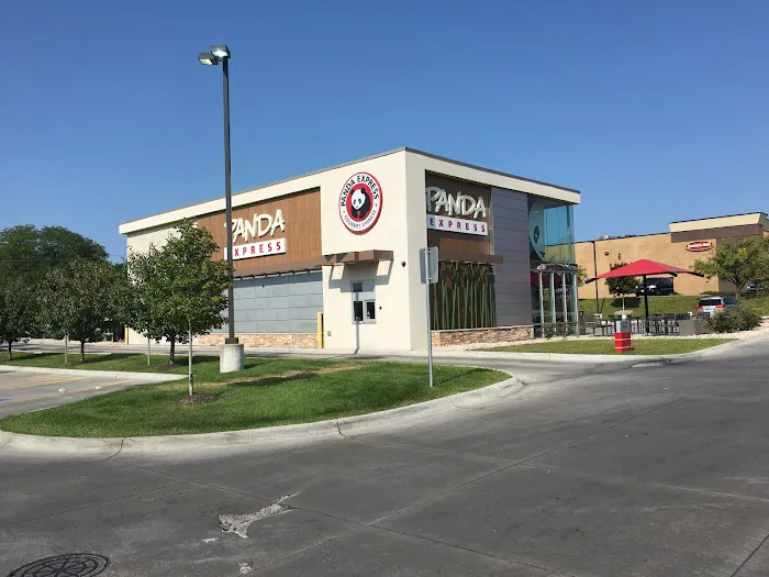 Panda Express 10
