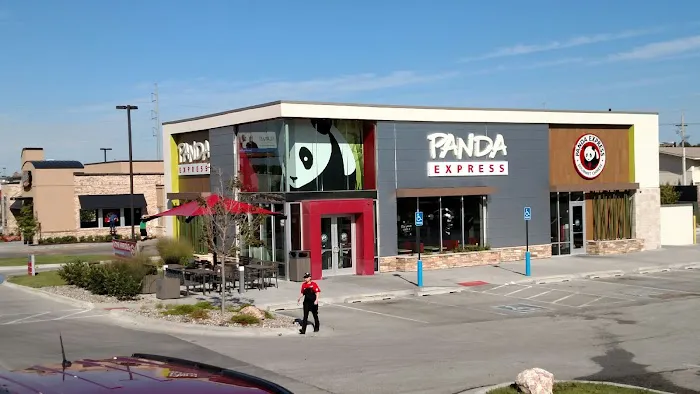 Panda Express 7