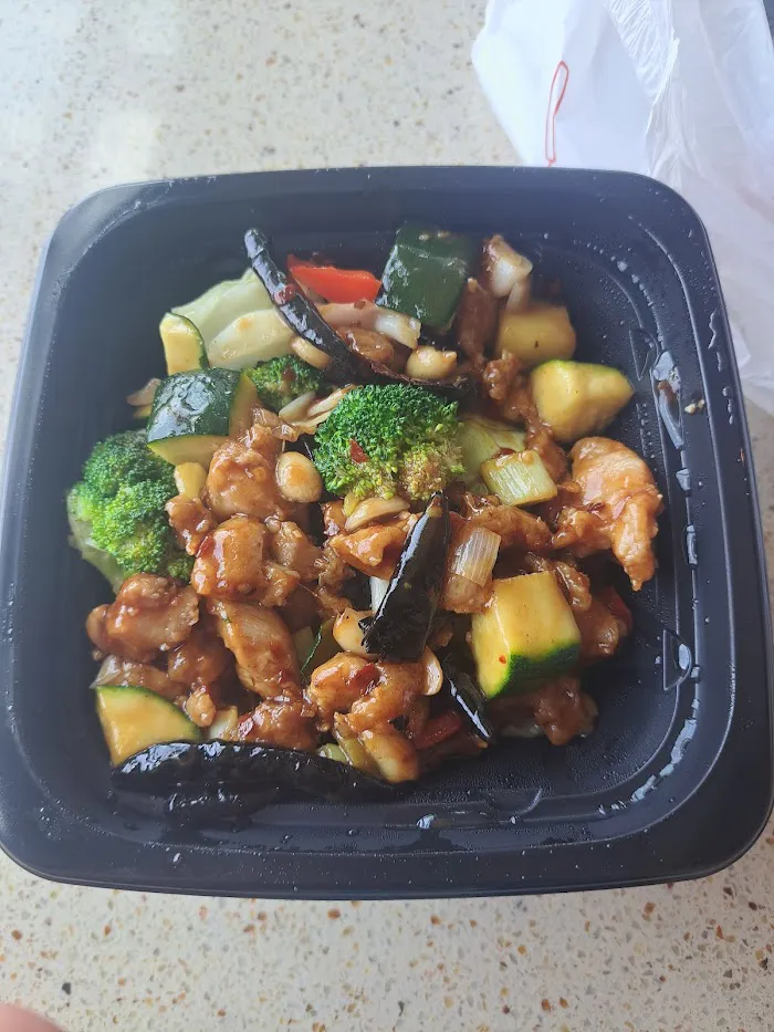 Panda Express 8