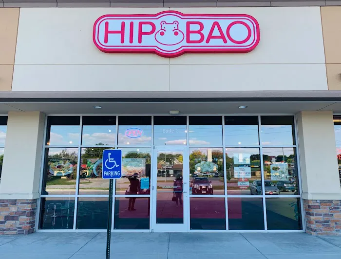 Hip Bao 1