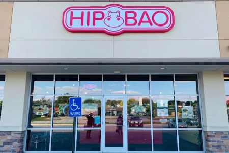 Hip Bao