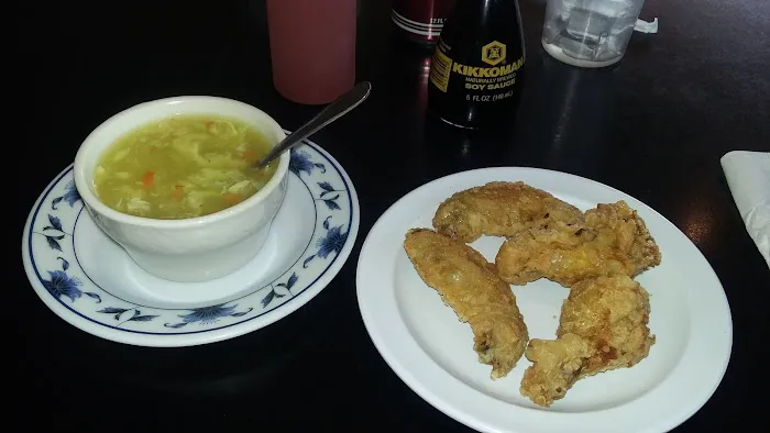Ming's Restaurant 6