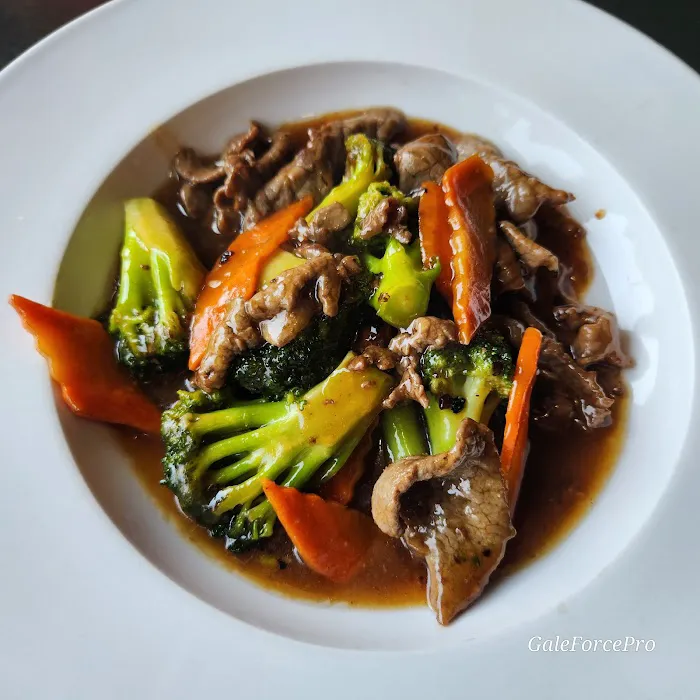 Saigon Restaurant 3