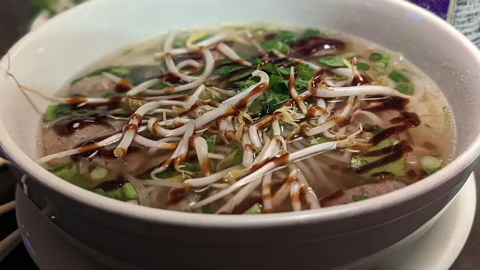 Saigon Restaurant 7