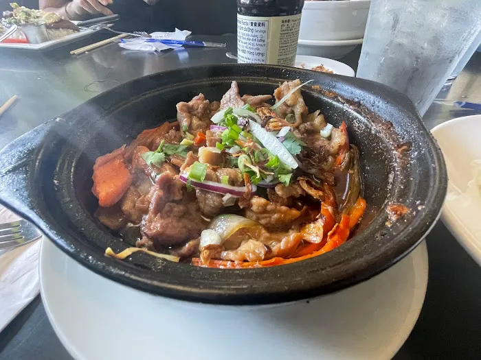 Saigon Restaurant 1