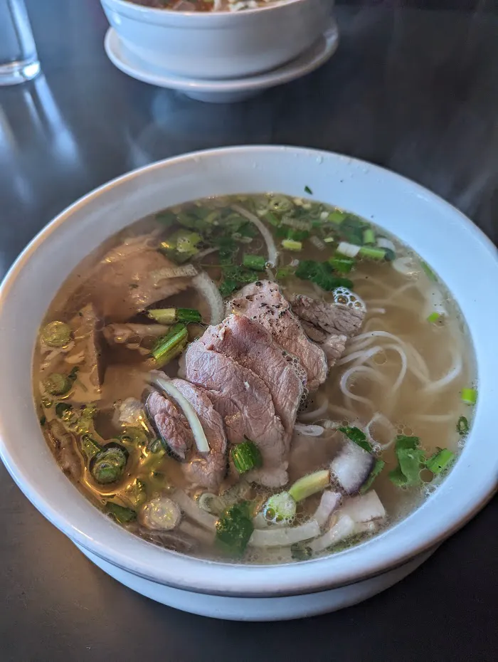 Saigon Restaurant 10
