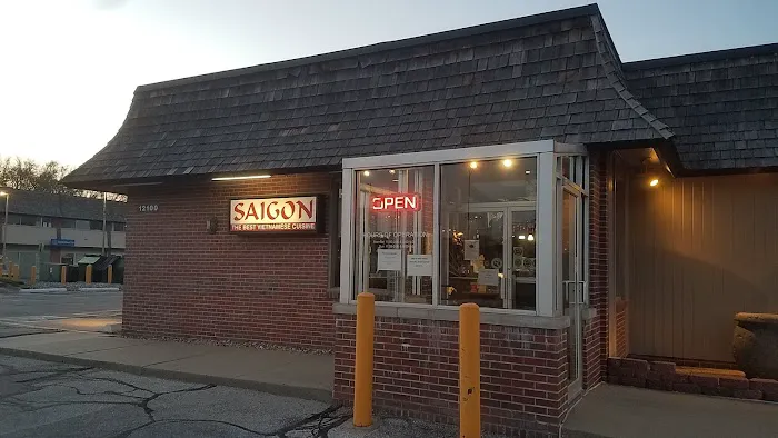 Saigon Restaurant 2