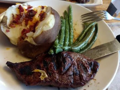 Applebee's Grill + Bar 0