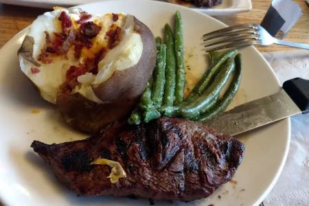 Applebee's Grill + Bar