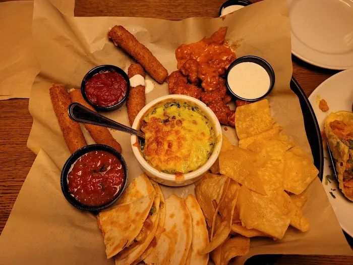 Applebee's Grill + Bar 2