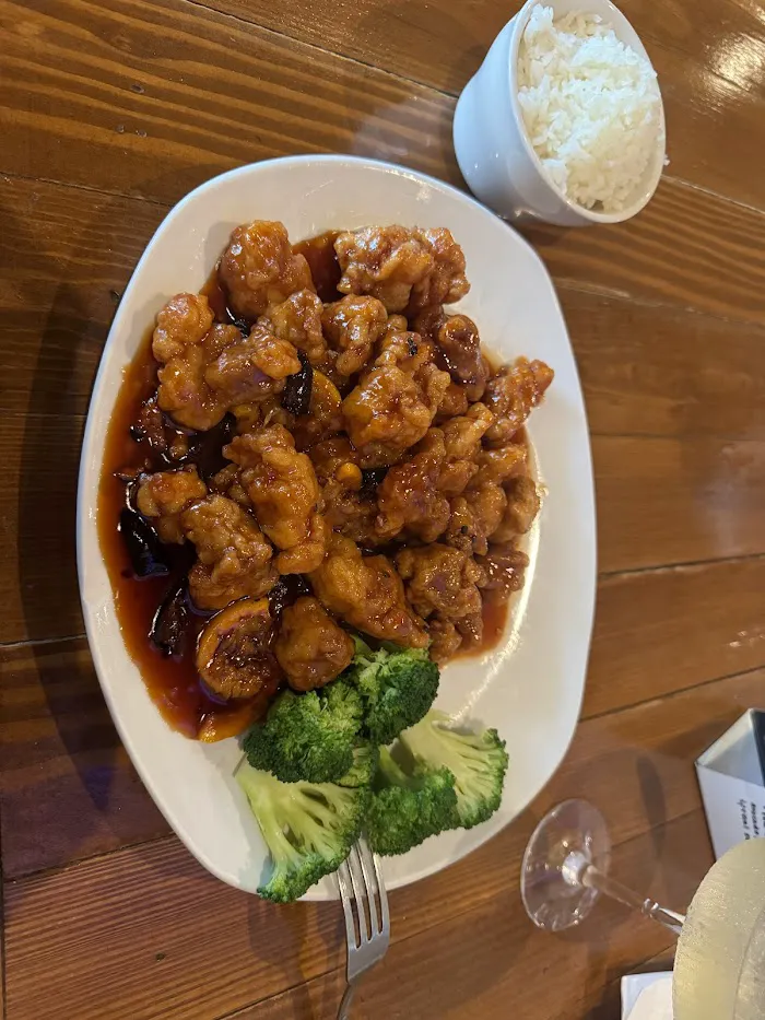 Ahi sushi ramen &grill 9