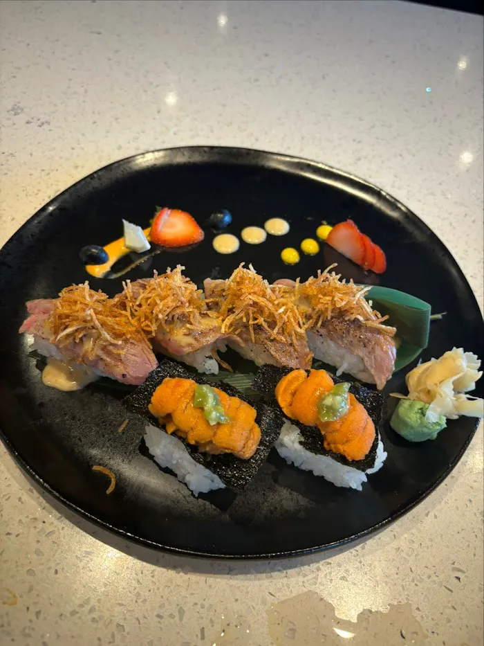 Ahi sushi ramen &grill 2