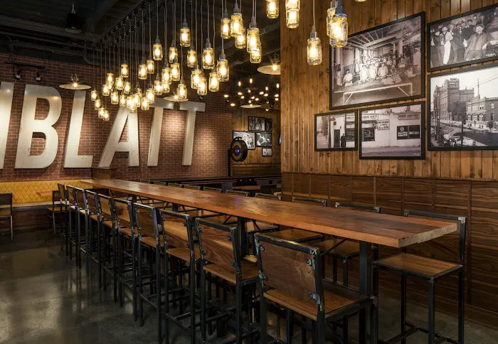 Flagship Restaurant Group 1