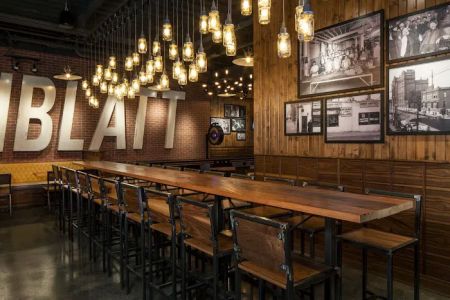 Flagship Restaurant Group