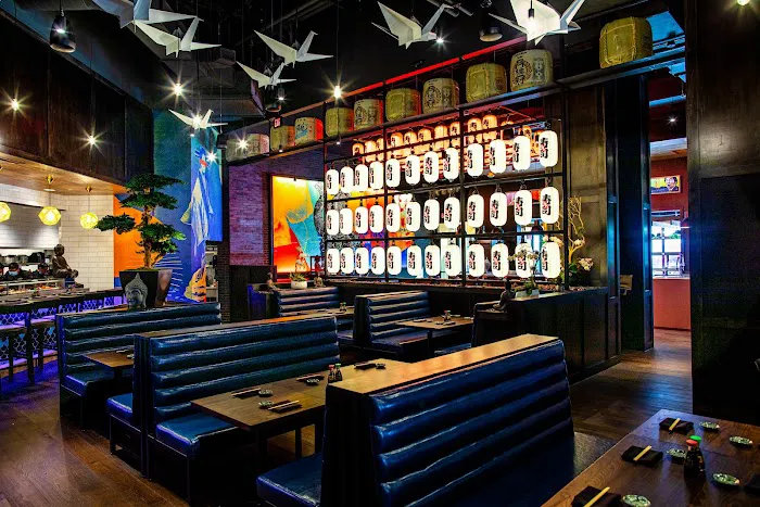 Flagship Restaurant Group 4