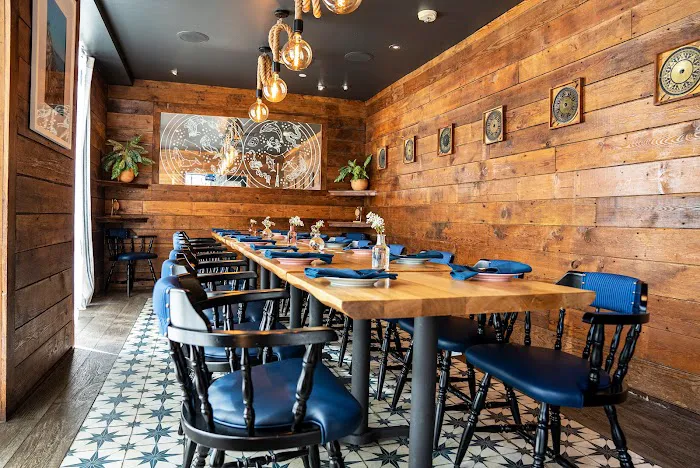 Flagship Restaurant Group 8