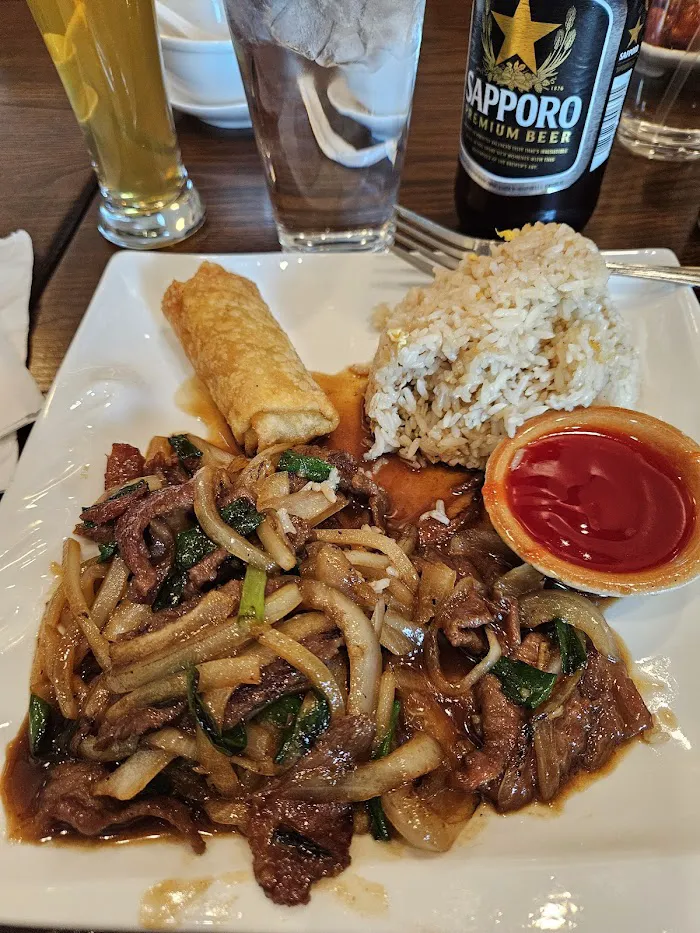 New Gold Mountain Restaurant 3