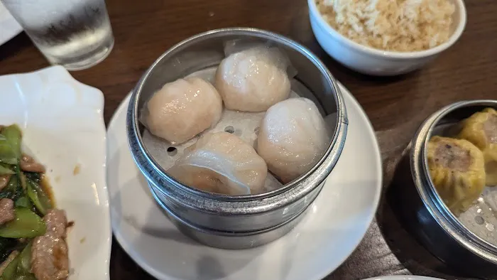 New Gold Mountain Restaurant 2