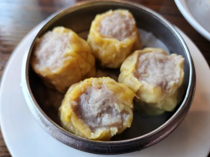 New Gold Mountain Restaurant 1