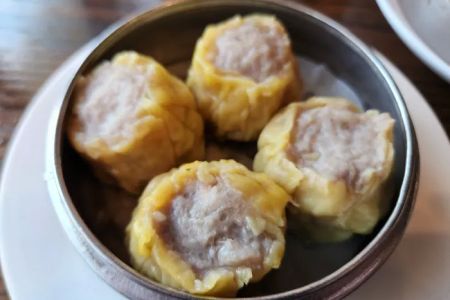 New Gold Mountain Restaurant