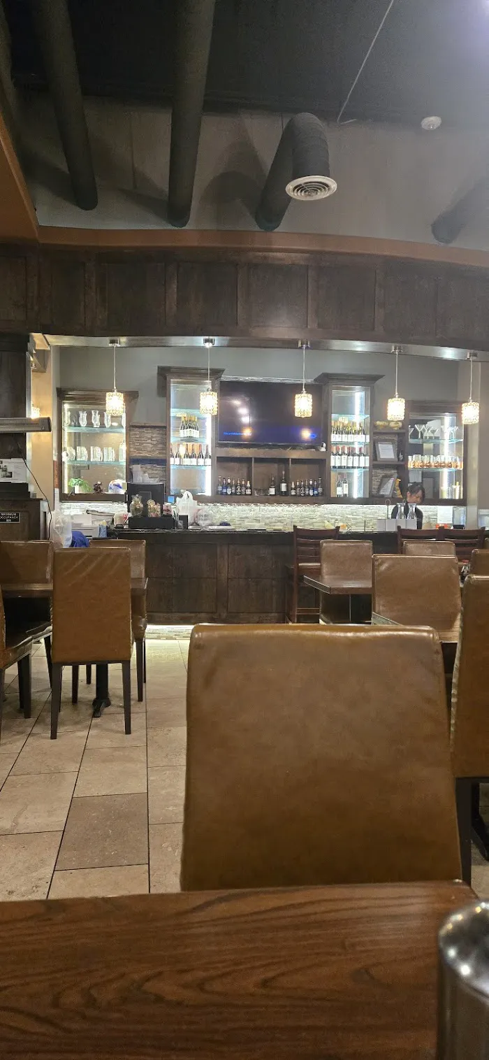New Gold Mountain Restaurant 4