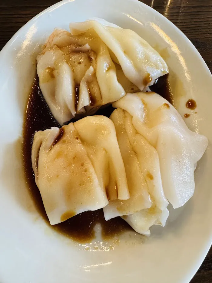New Gold Mountain Restaurant 7