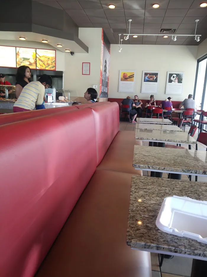 Panda Express 3