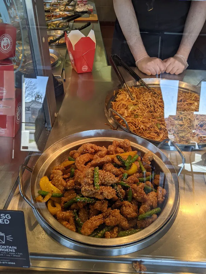 Panda Express 7