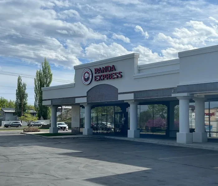 Panda Express 1
