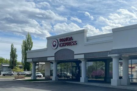 Panda Express