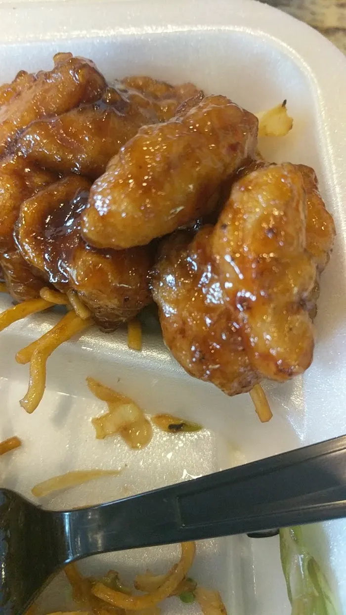 Panda Express 9