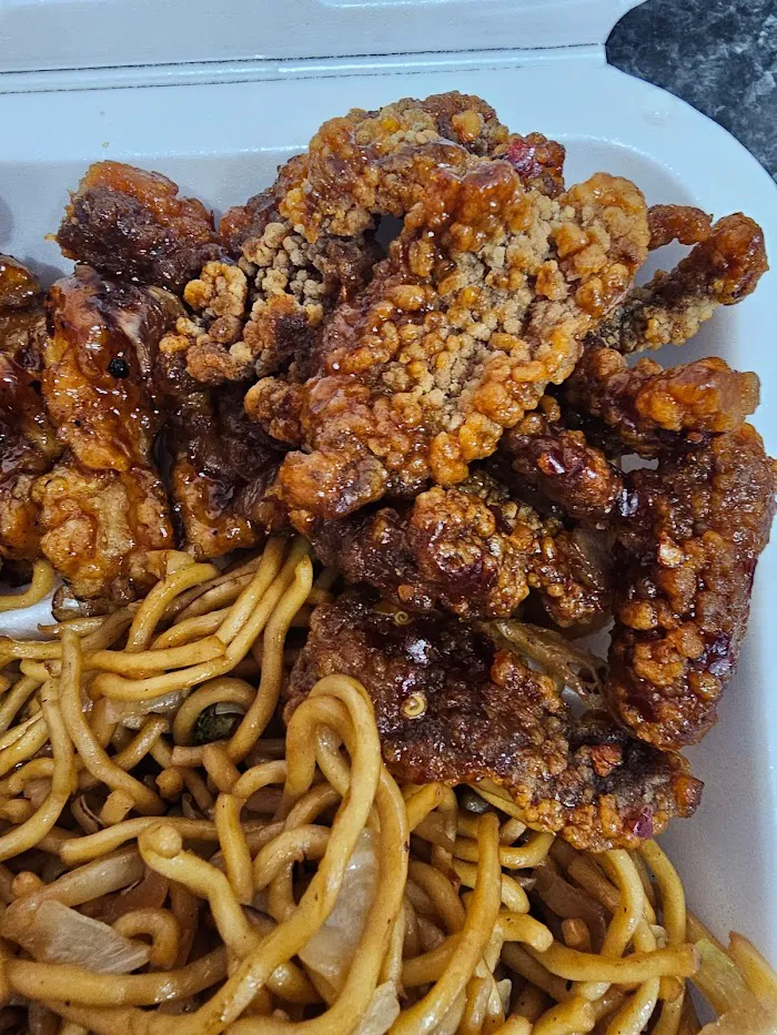 Panda Express 5