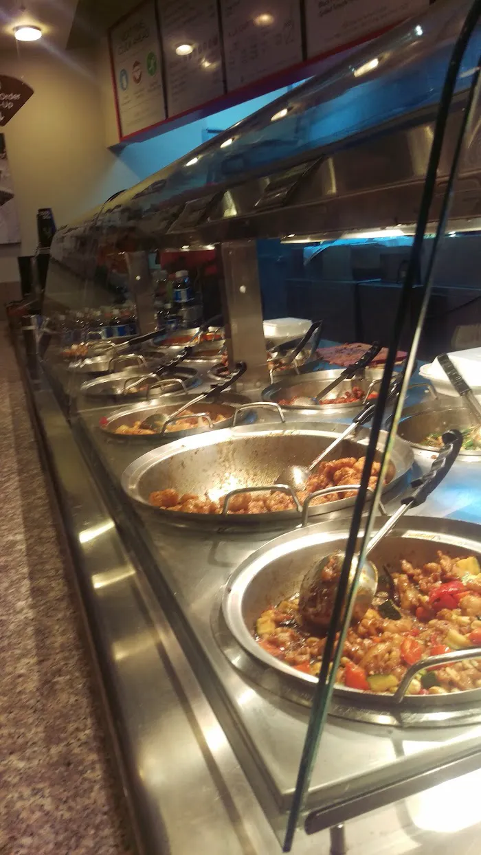 Panda Express 2
