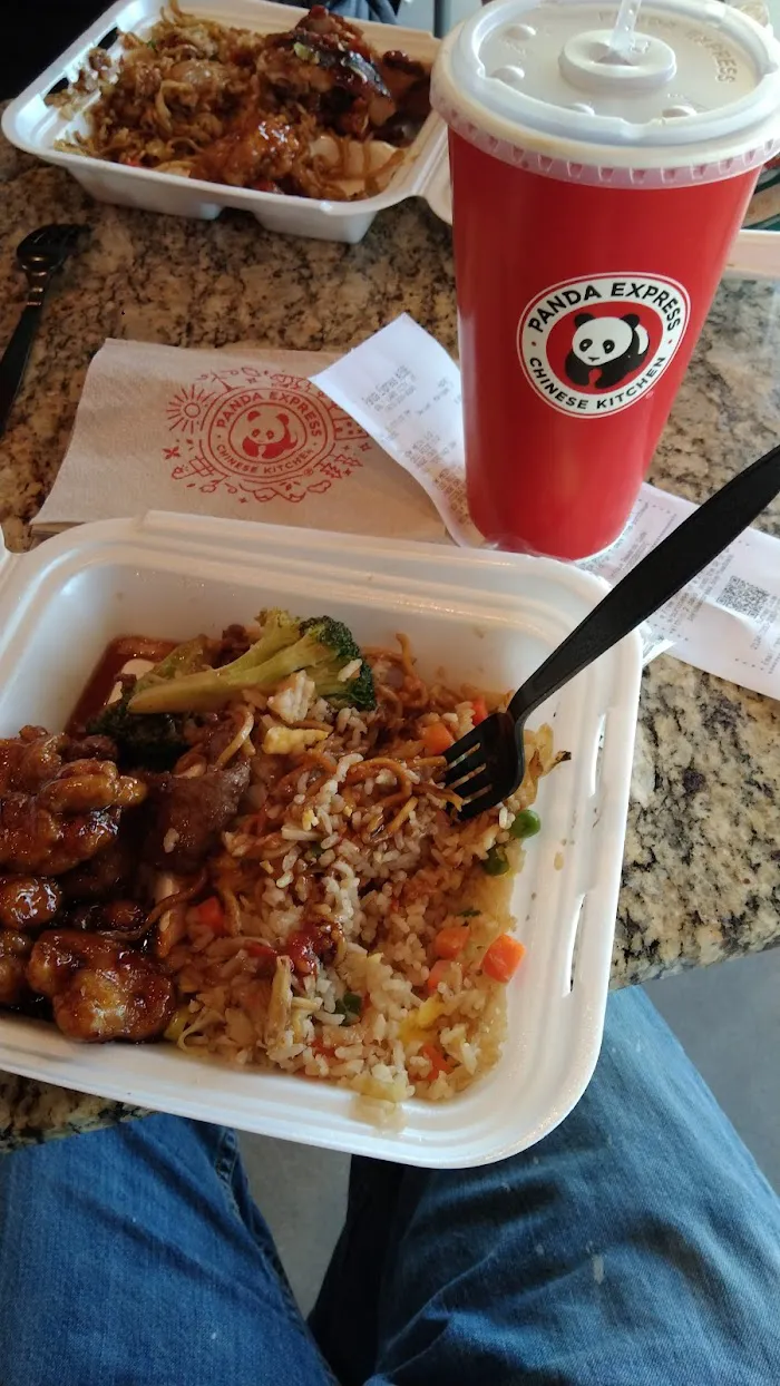 Panda Express 4
