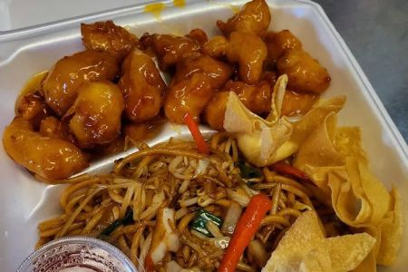 China Grill
