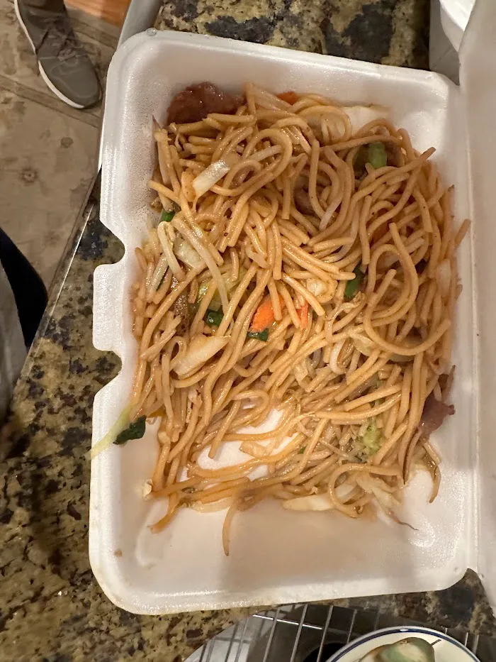 China Grill 5