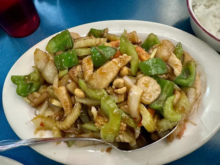 China Grill 4