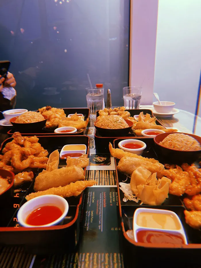 Asian Star 6