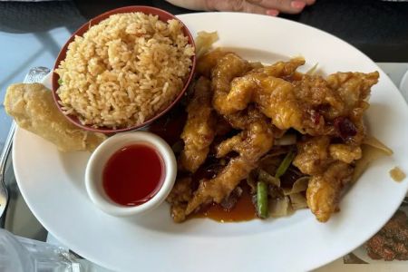 Asian Star