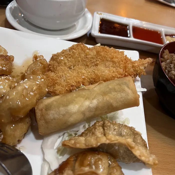 Mandarin Garden 1