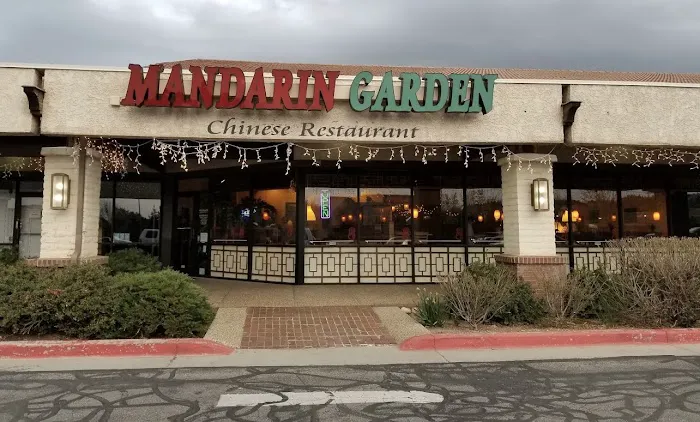Mandarin Garden 5