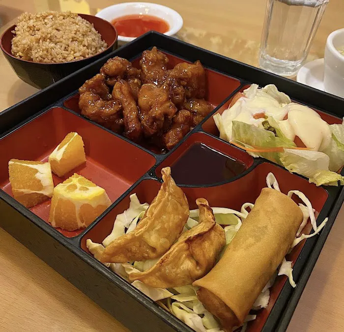 Mandarin Garden 8