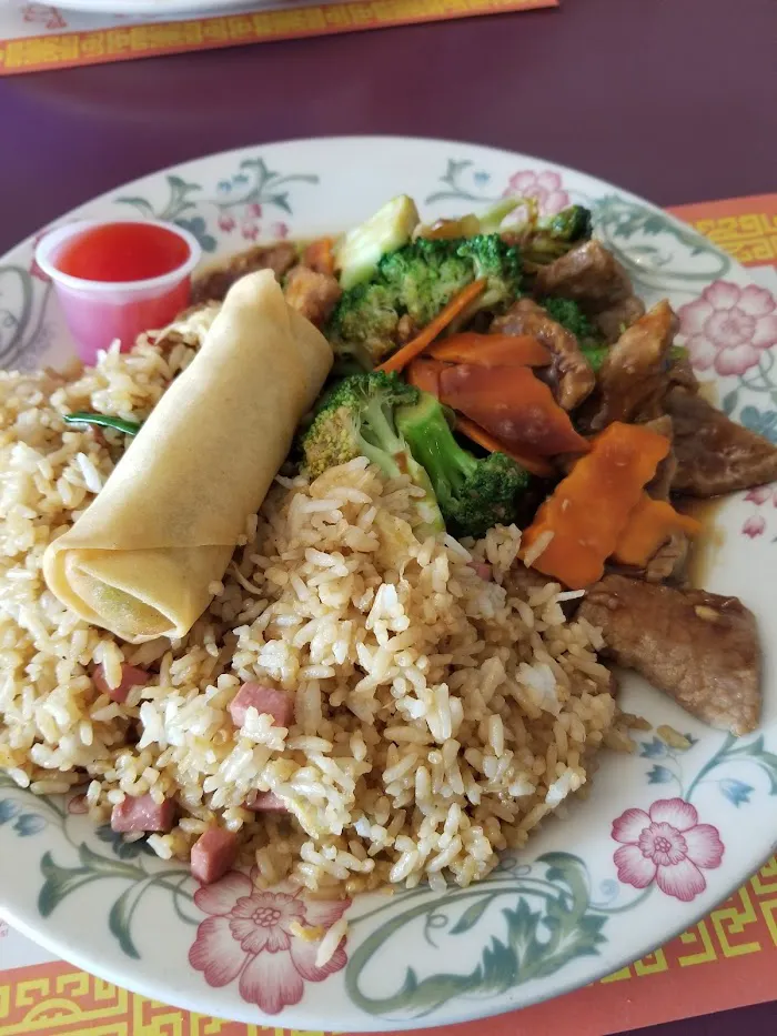 Rice King Restaurant 1