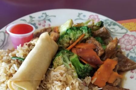 Rice King Restaurant