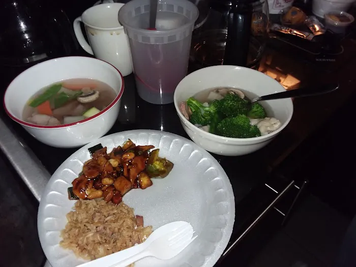 Rice King Restaurant 9