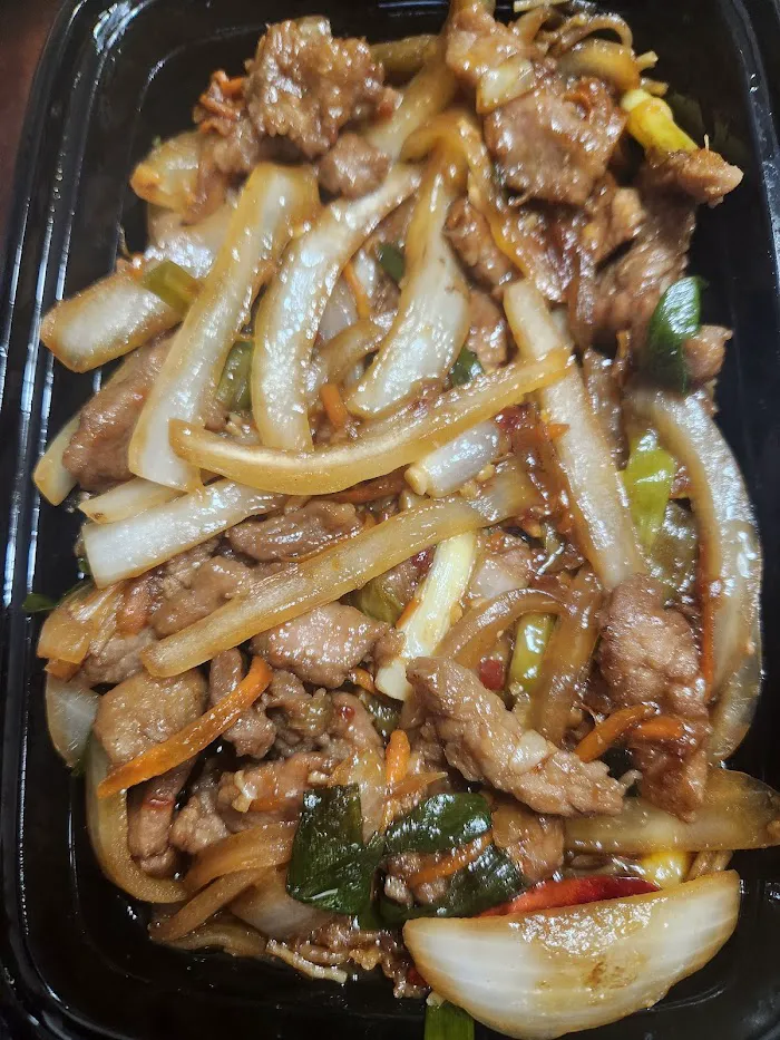 Rice King Restaurant 2