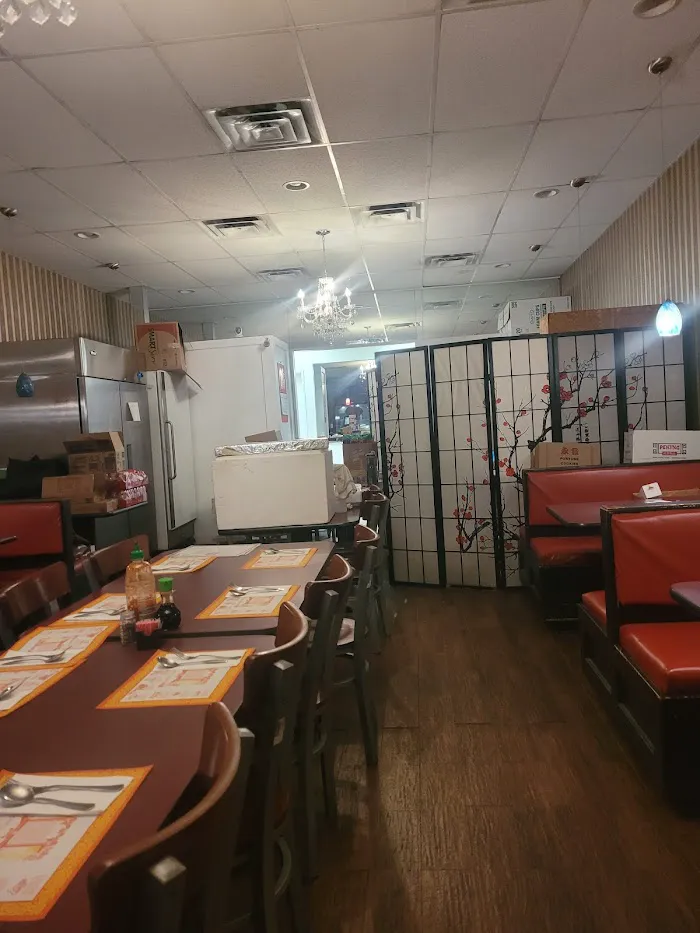 Rice King Restaurant 10
