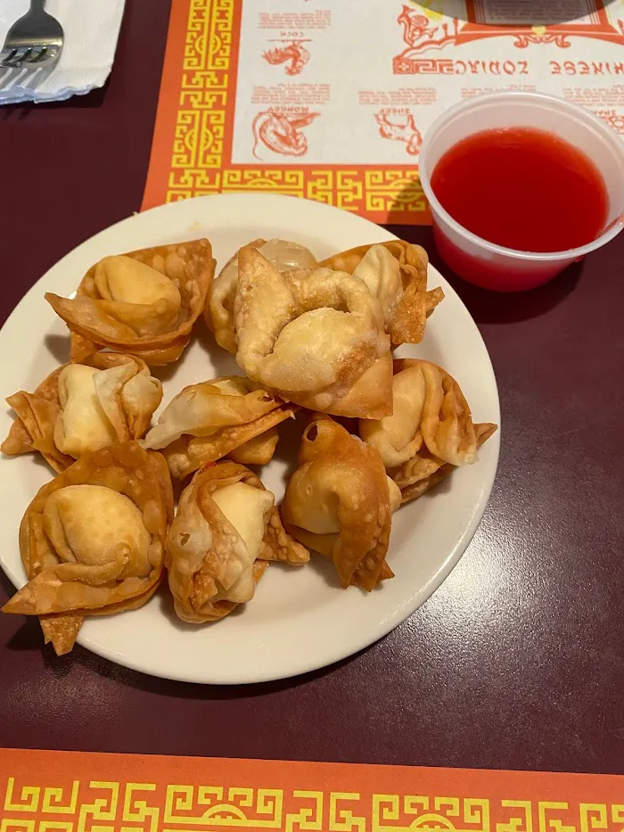 Rice King Restaurant 5