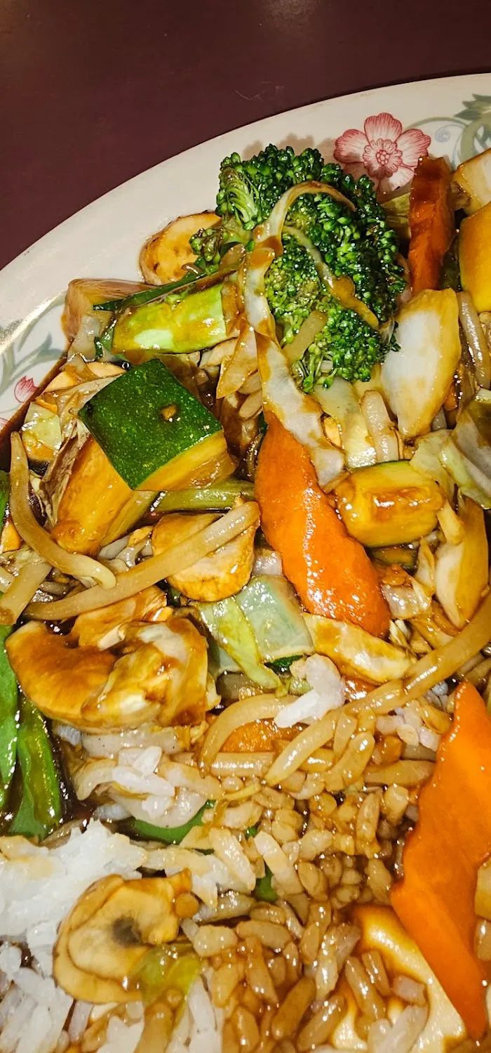 Rice King Restaurant 6