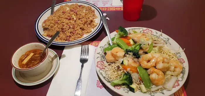 Rice King Restaurant 3